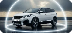 Визуальный подход Peugeot в социальных сетях